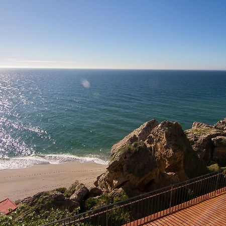 Carabeo 60 1C Menyber Apartment Nerja Ngoại thất bức ảnh