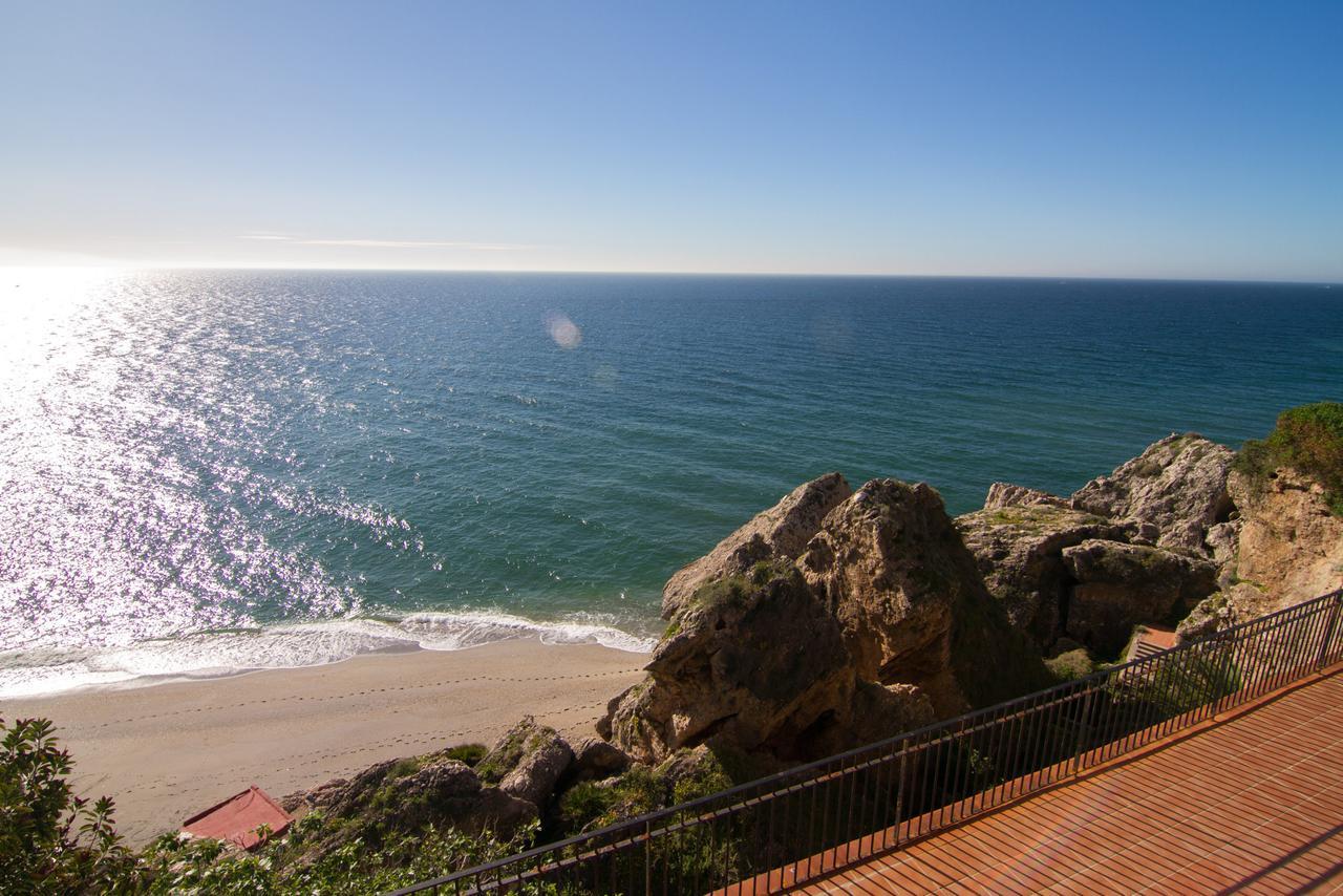 Carabeo 60 1C Menyber Apartment Nerja Ngoại thất bức ảnh