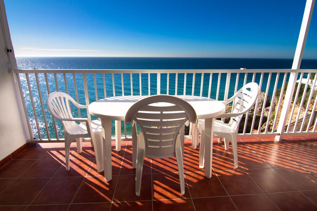 Carabeo 60 1C Menyber Apartment Nerja Ngoại thất bức ảnh