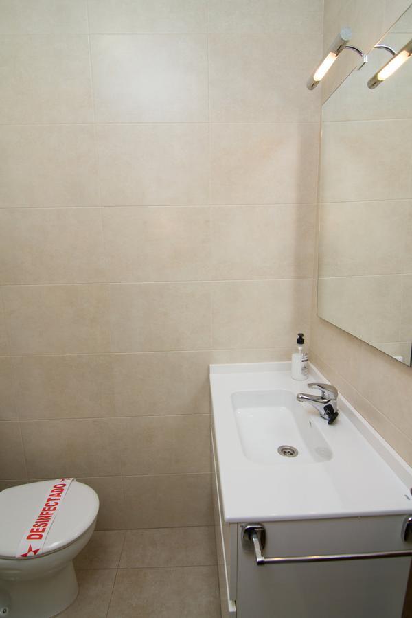Carabeo 60 1C Menyber Apartment Nerja Ngoại thất bức ảnh